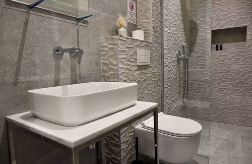 Blloku Apartment | D-Rooms