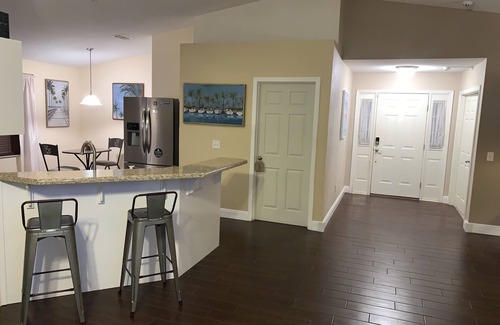 Bellview House | D's Florida Vacation Home
