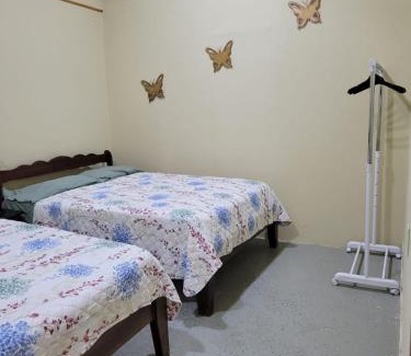 San Ignacio House | D's Inn