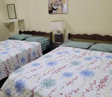San Ignacio House | D's Inn
