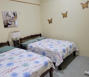 San Ignacio House | D's Inn