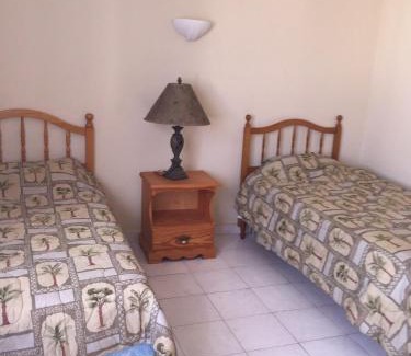 Jolly Harbour Apartment | D's Place