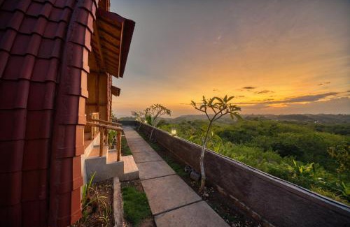 Penida Island House | D Sebuluh Bungalow