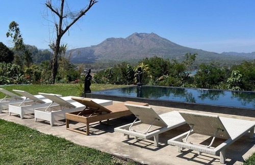Kedisan Cottage | D'Taman Cabin Kintamani