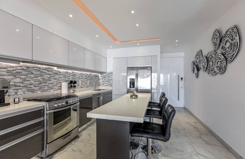 Amapas Condo | D Terrace Luxury Residences