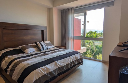Nuevo Vallarta Resort | D'Toscana Resedencial
