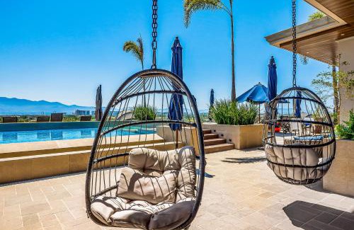 Nuevo Vallarta Apartment | D'Toscana Residencial # 305