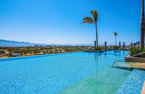 Nuevo Vallarta Apartment | D'Toscana Residencial # 305