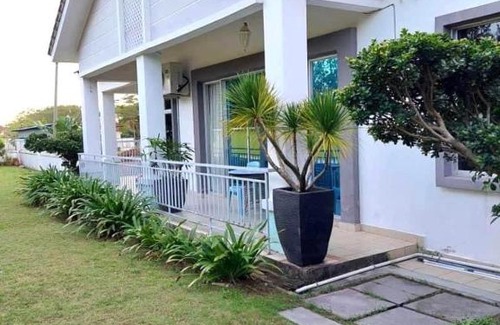 Taman Kota Masai House | D'umairah Homestay