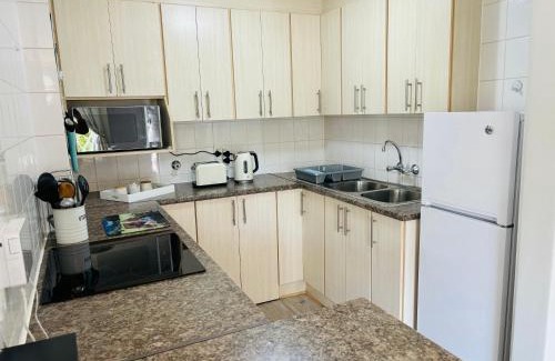 Kenridge Apartment | D'urban Ridge Self catering Apartment