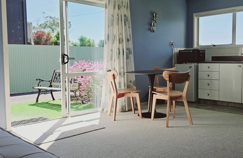 Tasman House | D'Urville House Seaside Escape