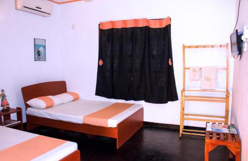 Jaffna House | D'Villa Guest House