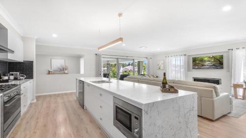 Pokolbin House | D'Vine Cottage
