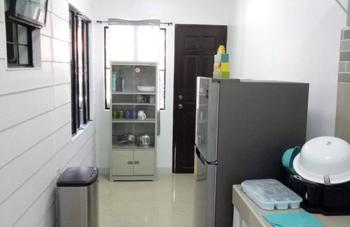 Alfonso House | D’Waldz Villa Tagaytay