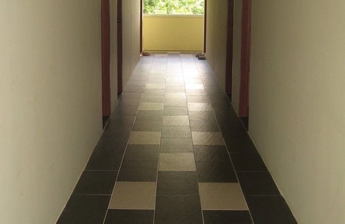 Lubok Buaya Hotel | D'Warung Motel