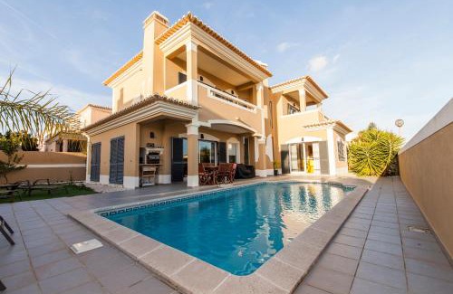 Porto de Mos Villa | D09 - Porto de Mós Luxury Villa