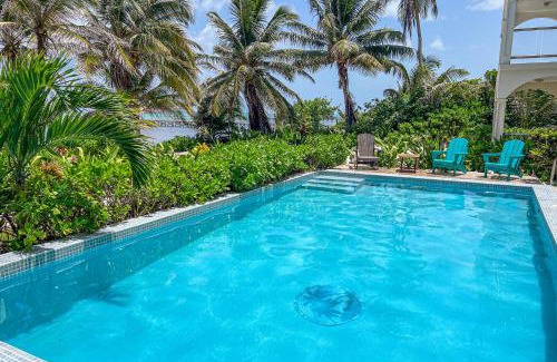 San Pedro Apartment | D1 at Blue Water Beach Villas