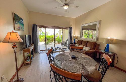 San Pedro Apartment | D1 at Blue Water Beach Villas
