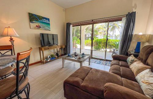 San Pedro Apartment | D1 at Blue Water Beach Villas
