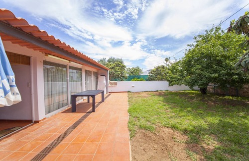 Lagoa House | D10 - Ferragudo Townhouse by DreamAlgarve