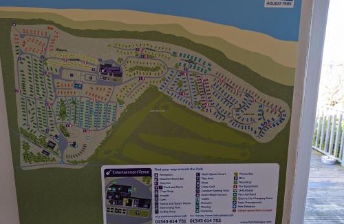 Lossiemouth Other | D11 - the Dunes at Silver Sands