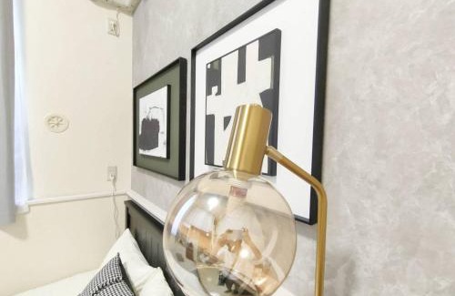 Okubo Apartment | D12新宿最中心 两室 新大久保站5分-2 rooms Shinjuku center 5 mins to ST Max 4P 新宿 涉谷 表参道 池袋 上野 代代木 银座 原宿