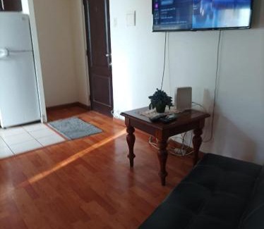 Arica Apartment | D12-6 Depto vista al mar.