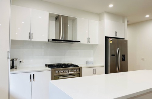 Maidstone House | D121 Fabulous Marsh Stay