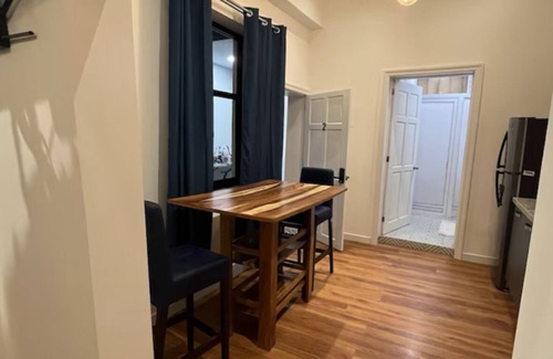 Doctores Apartment | D2 - Loft in the Roma Norte CDMX super located