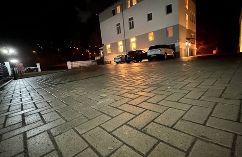 Hannoversch Munden House | D302 Doppelzimmer - Hotel Münden