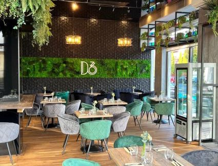 Sibiu Hotel | D36 Residence