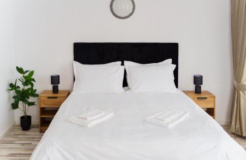 Sibiu Hotel | D36 Residence