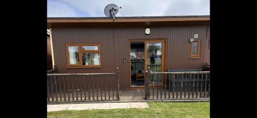 Mablethorpe Ski Chalet | D5 Rickardos Holiday Lets