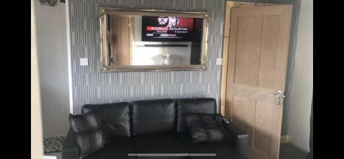 Mablethorpe Ski Chalet | D5 Rickardos Holiday Lets
