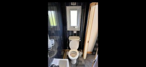 Mablethorpe Ski Chalet | D5 Rickardos Holiday Lets