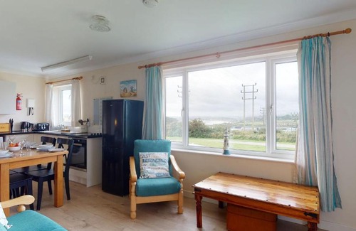 Hayle House | D57 Bramble, Riviere Towans