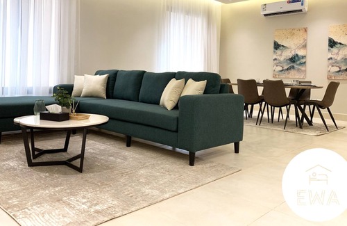 Riyadh House | D6. Hittin VIP Silver