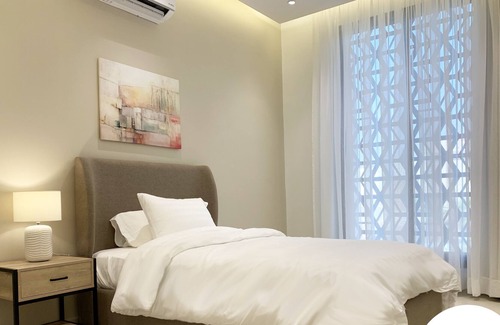 Riyadh House | D6. Hittin VIP Silver