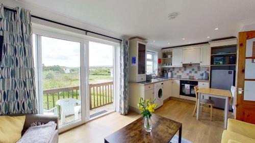 Hayle House | D60 Lazy Days, Riviere Towans