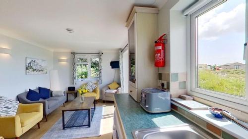 Hayle House | D60 Lazy Days, Riviere Towans
