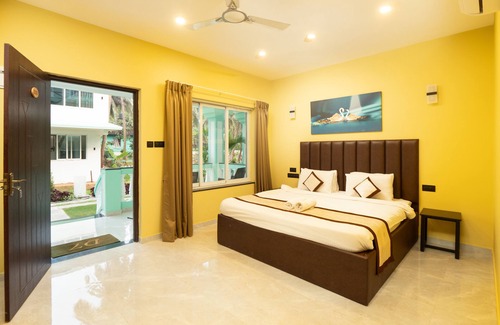 Cana Hotel | D7 La Serene