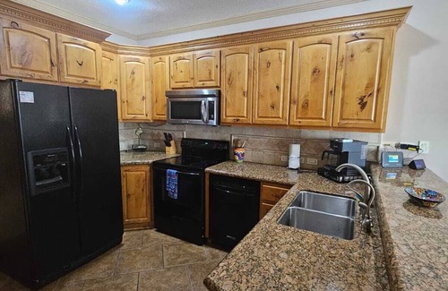 Sandy Beach Condo | D704 Rocky Point Luxury Condo
