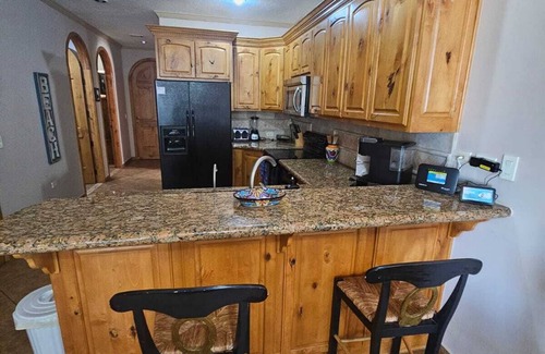 Sandy Beach Condo | D704 Rocky Point Luxury Condo