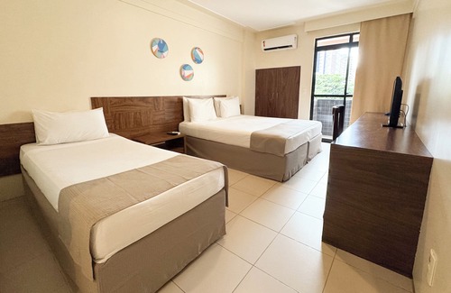 Meireles Hotel | D8 Hotel Express
