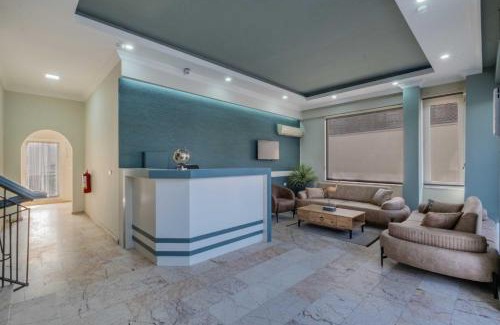 Eski Lara Apartment | Dağtekin Apart Otel