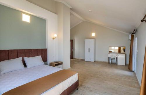 Eski Lara Apartment | Dağtekin Apart Otel
