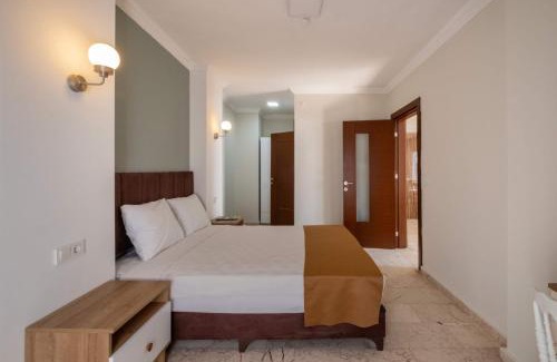Eski Lara Apartment | Dağtekin Apart Otel