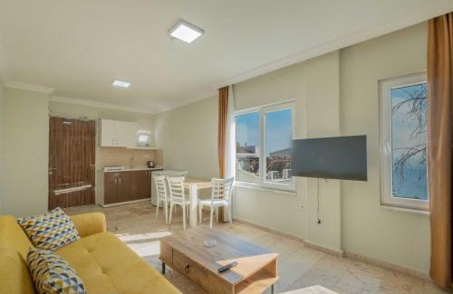 Eski Lara Apartment | Dağtekin Apart Otel