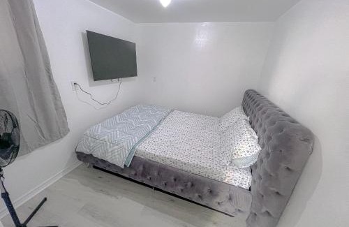 Malton House | Da-4 Room Near Airport