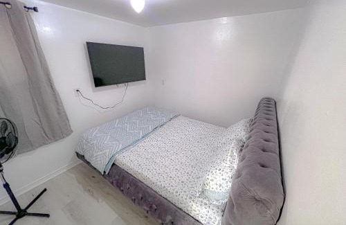 Malton House | Da-4 Room Near Airport